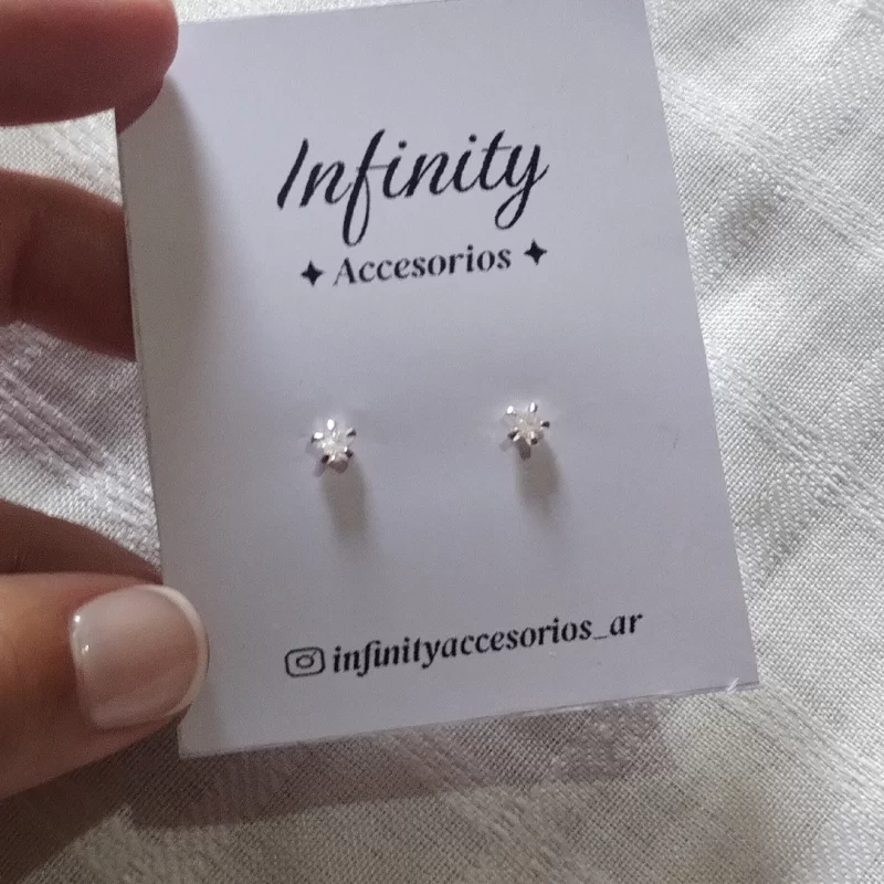 Arominiaturadeplata925star